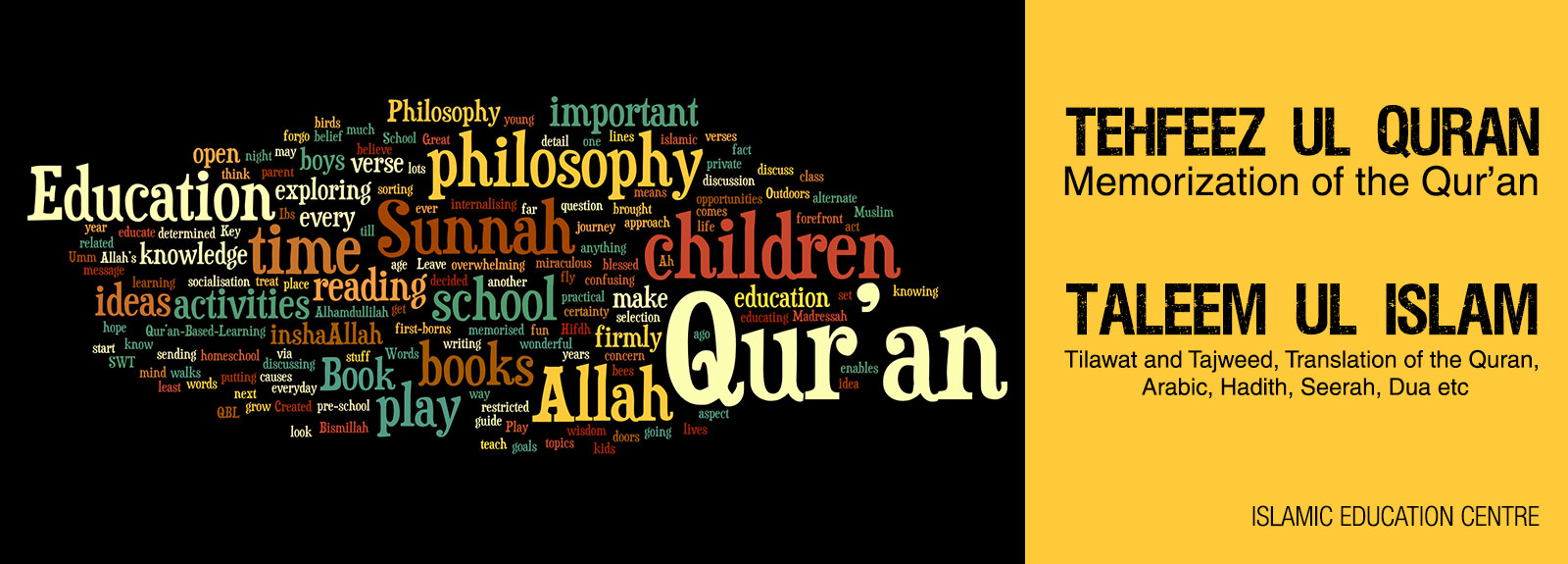 Islamic Education Centre, Mangalore